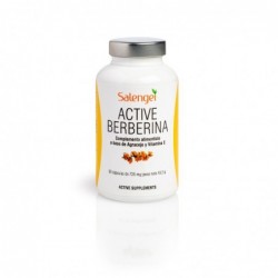 Comprar online ACTIVE BERBERINA 60 Caps X 750 mg de SALENGEI. Imagen 1