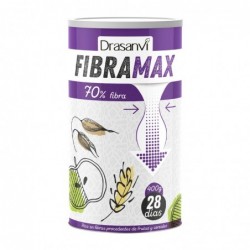 Comprar online FIBRAMAX 400 gr de DRASANVI. Imagen 1