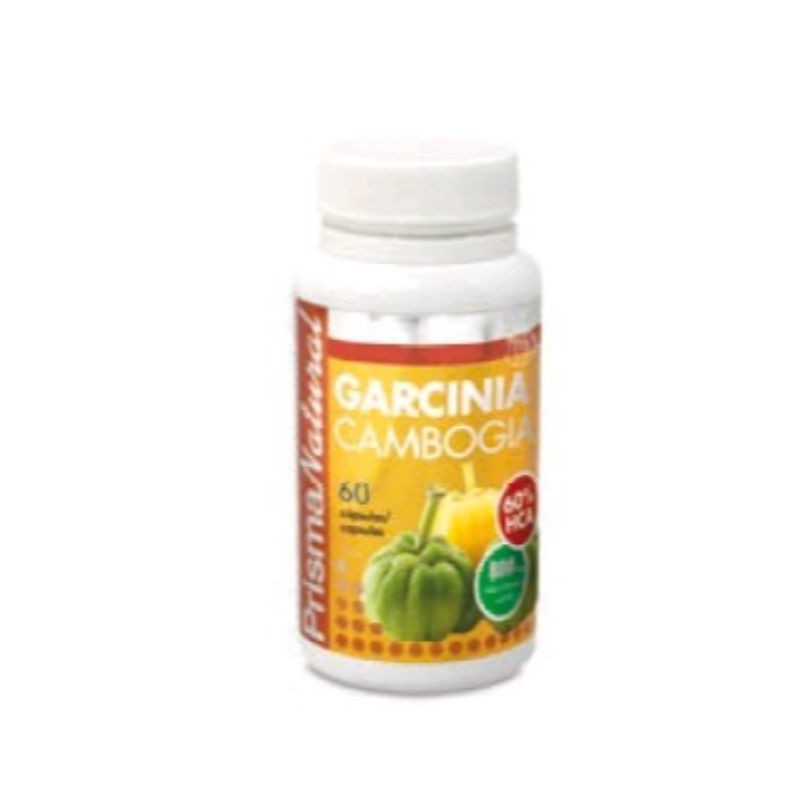 Comprar online GARCINIA 60 comp1200 mg de PRISMA NATURAL