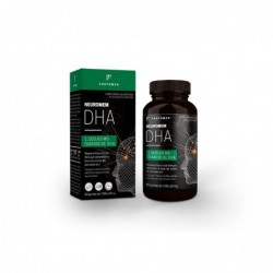 Comprar online NEUROMEN DHA 60 Perlas X 1064,29 mg de HERBORA. Imagen 1