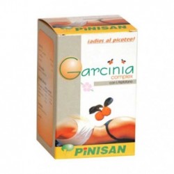 Comprar online GARCINIA COMPLEX 60 Caps de PINISAN. Imagen 1