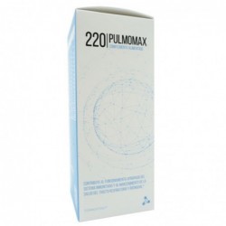 Comprar online PULMOMAX CELAVISTA 250 ml de CELAVISTA. Imagen 1