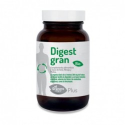 Comprar online DIGESTGRAN BIO 60 Caps 450 mg de GRANERO SUPLEMENTOS. Imagen 1