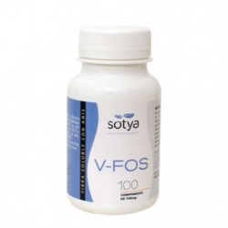 Comprar online V-FOS 700mg 100 comprimidos de SOTYA BESLAN. Imagen 1