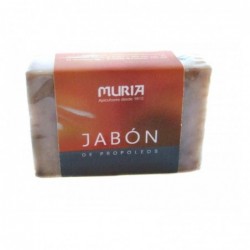 Comprar online JABON  PROPOLEOS MURIA 100 G. de MURIA. Imagen 1