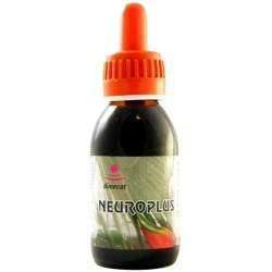 Comprar online NEUROPLUS 100 ml de TREMAN. Imagen 1