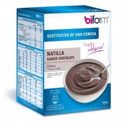 Comprar online BIFORM NATILLAS CHOCO 6 Sobres de BIFORM. Imagen 1