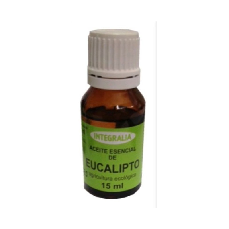 Aceite esencial de Eucalipto ECO 10ml
