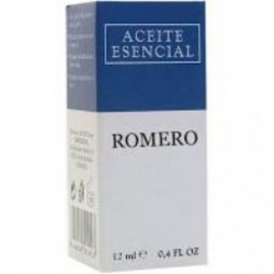 Comprar online ACEITE ESENCIAL DE ROMERO 12ml de PLANTA POL. Imagen 1