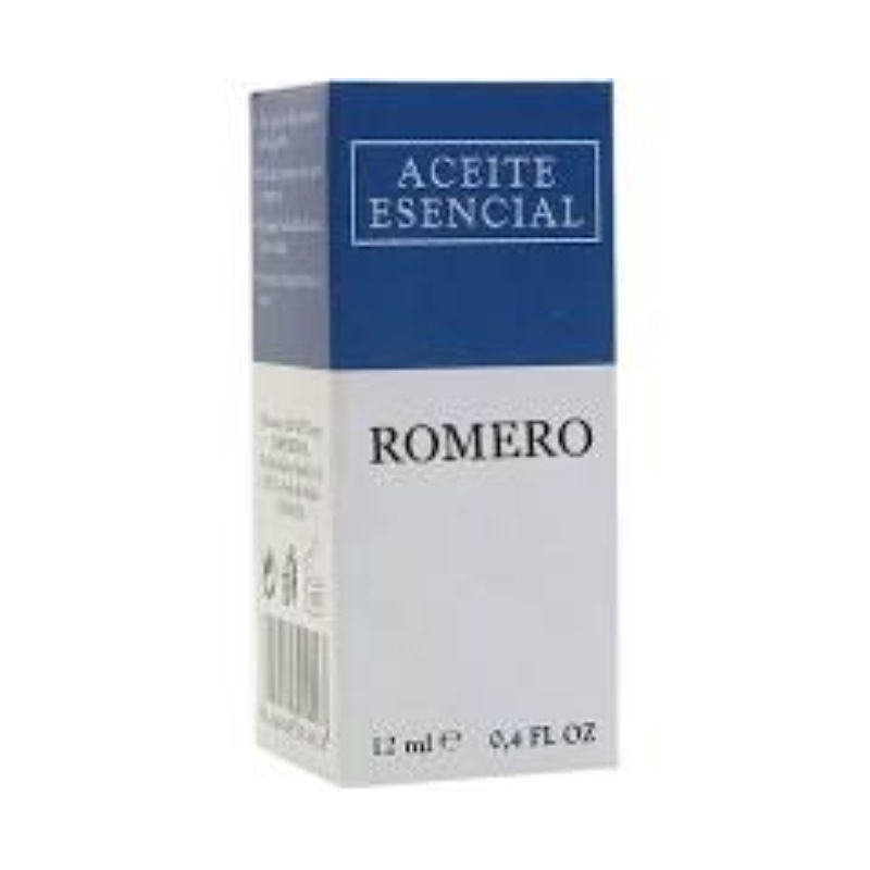 Comprar online ACEITE ESENCIAL DE ROMERO 12ml de PLANTA POL