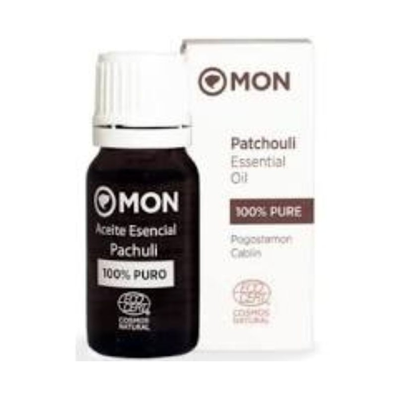 Comprar online ACEITE ESENCIAL PACHULI 10 ml de MON