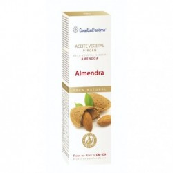 Comprar online ACEITE VEGETAL ALMENDRA DULCE 100 ml de ESENTIAL AROMS. Imagen 1