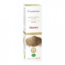 Comprar online ACEITE VEGETAL SESAMO 100 ml de ESENTIAL AROMS. Imagen 1