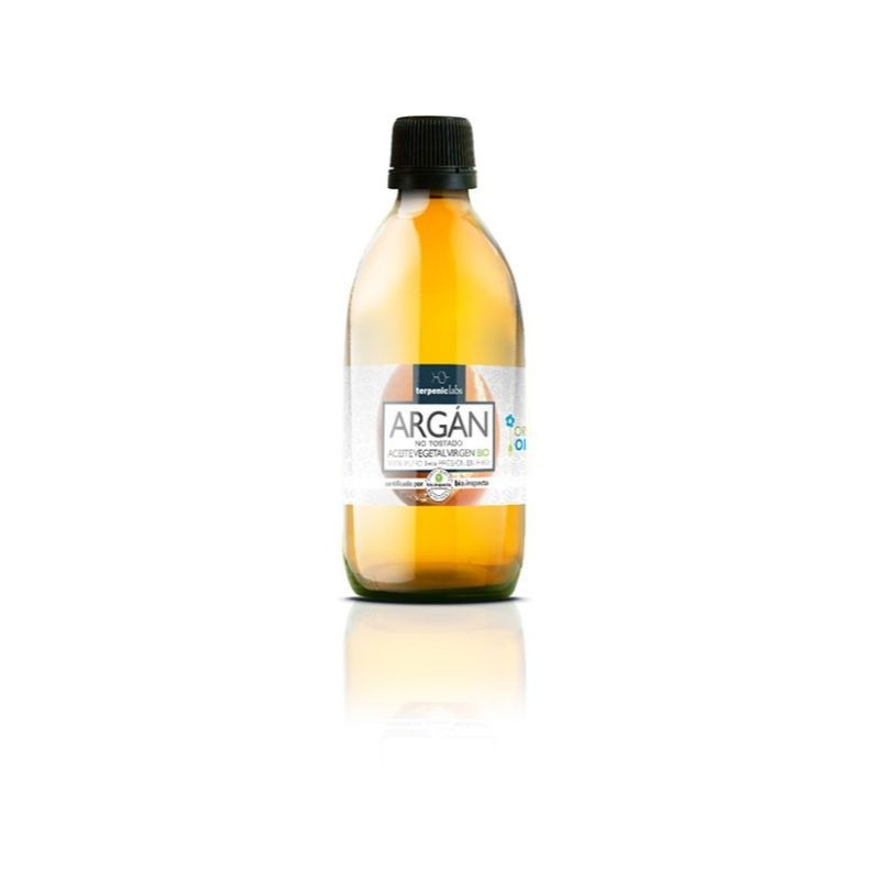 Comprar online ARGAN V 250ml BIO FG de TERPENIC