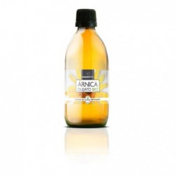 Comprar online ARNICA OLEATO V 250ml BIO de TERPENIC. Imagen 1