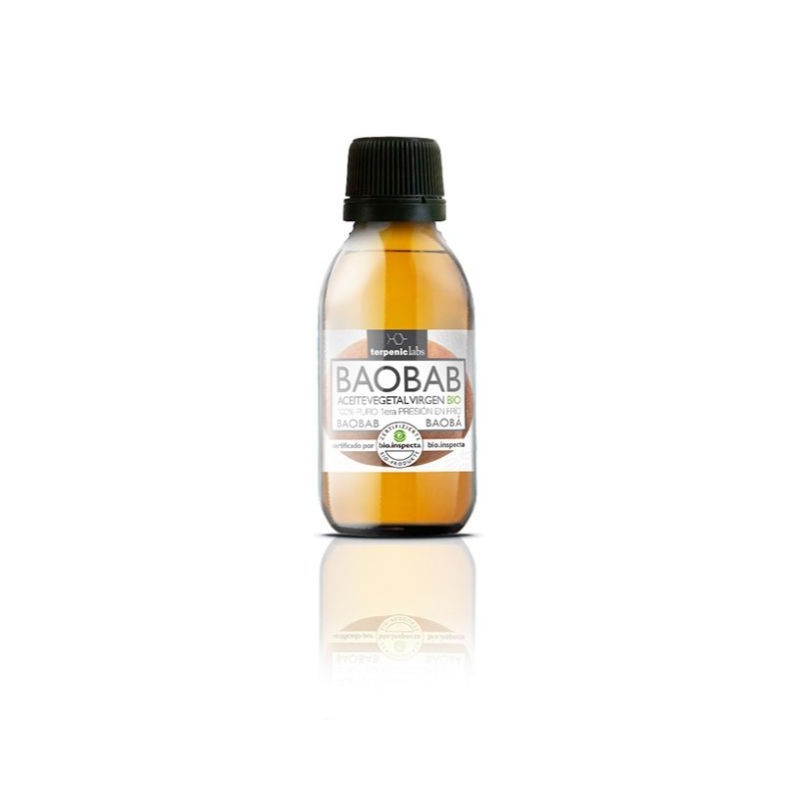 Comprar online BAOBAB V 100ml BIO de TERPENIC