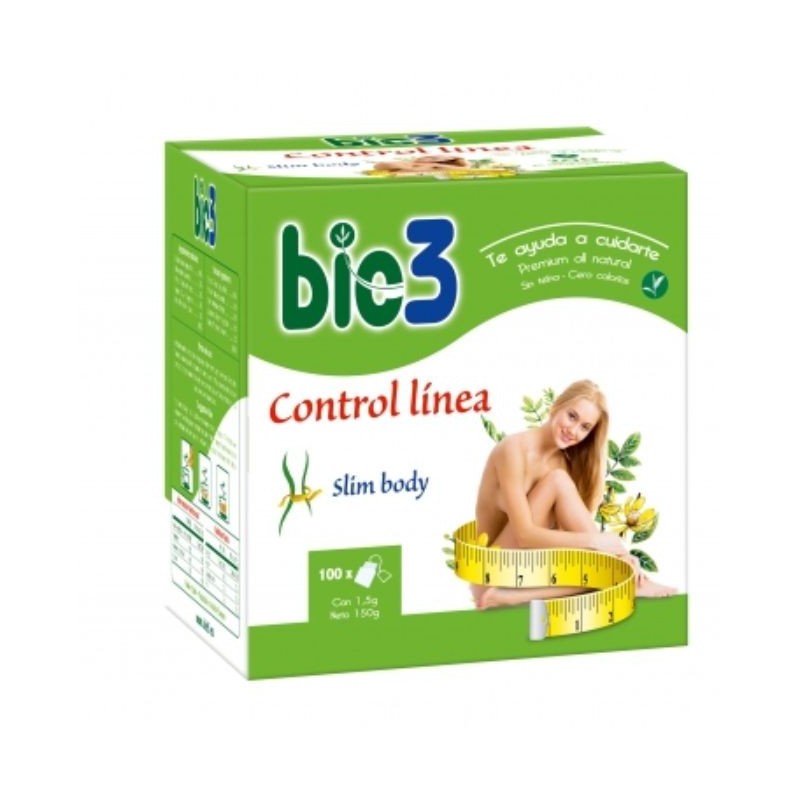 Comprar online BIE3 CONTROL LINEA 100 Filtros de BIODES. Imagen 1