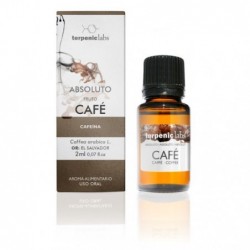 Comprar online CAFE ABSOLUTO 2ml de TERPENIC. Imagen 1