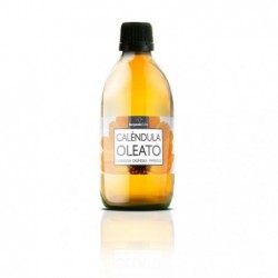 Comprar online CALENDULA OLEATO 500ml de TERPENIC. Imagen 1