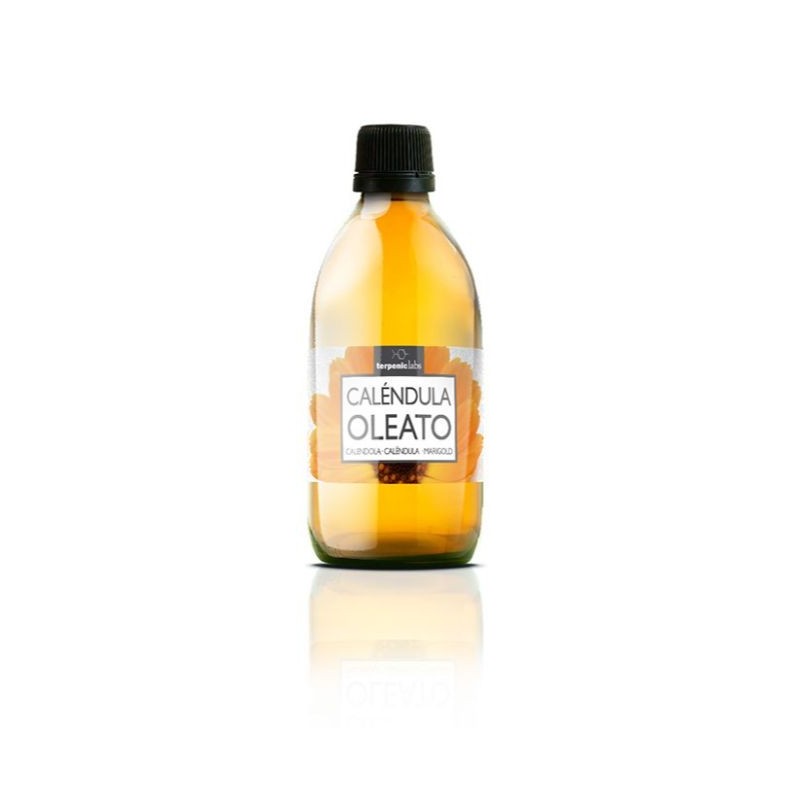 Comprar online CALENDULA OLEATO 500ml de TERPENIC