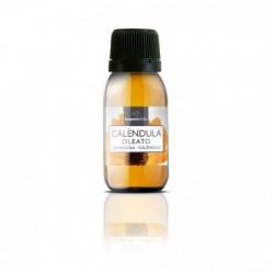 Comprar online CALENDULA OLEATO 60ml de TERPENIC. Imagen 1