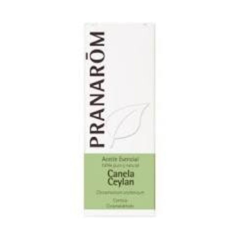 Comprar online CANELA DE CEILAN CORTEZA 5 ml BIO de PRANAROM