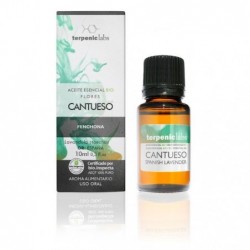 Comprar online CANTUESO 10ml BIO de TERPENIC. Imagen 1