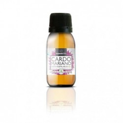 Comprar online CARDO MARIANO V 60ml BIO de TERPENIC. Imagen 1