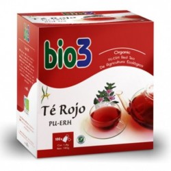 Comprar online BIE3 TE ROJO ECO 100 Filtros de BIODES. Imagen 1