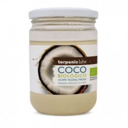 Comprar online COCO V BIO TARRO 400 ml de TERPENIC. Imagen 1