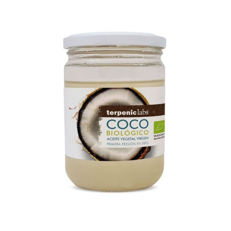 Comprar online COCO V BIO TARRO 400 ml de TERPENIC