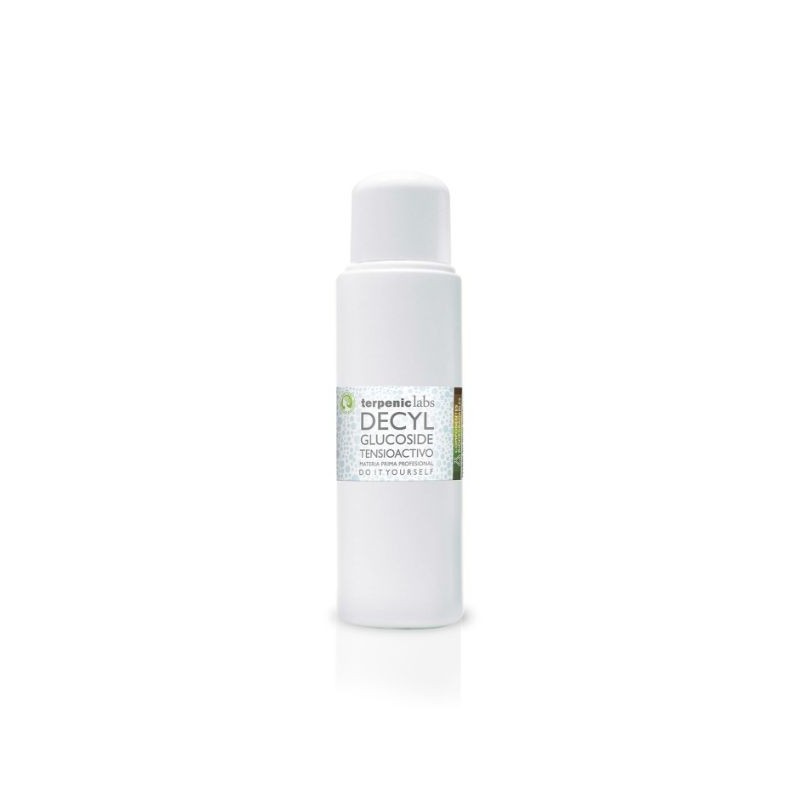 Comprar online DECYLGLUCOSIDE 500ML de TERPENIC