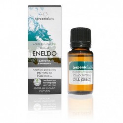 Comprar online ENELDO 10ml BIO de TERPENIC. Imagen 1