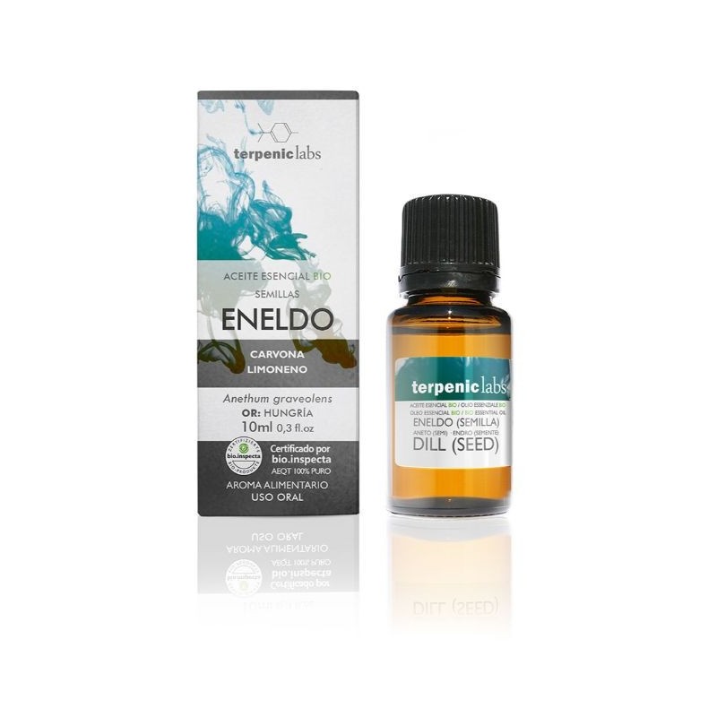 Comprar online ENELDO 10ml BIO de TERPENIC