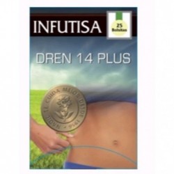 Comprar online DREN 25 Filtros de INFUTISA. Imagen 1