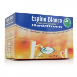 Comprar online ESPINO BLANCO 20 Filtros de SORIA. Imagen 1