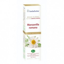 Comprar online HIDROLATO DE MANZANILLA ROMANA 100 ml de ESENTIAL AROMS. Imagen 1