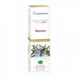 Comprar online HIDROLATO DE ROMERO 1,8 CINEOL 100 ml de ESENTIAL AROMS. Imagen 1