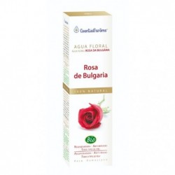 Comprar online HIDROLATO DE ROSA DE BULGARIA 100 ml de ESENTIAL AROMS. Imagen 1