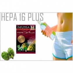 Comprar online HEPA 25 Filtros de INFUTISA. Imagen 1
