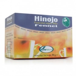 Comprar online HINOJO 20 Filtros de SORIA. Imagen 1