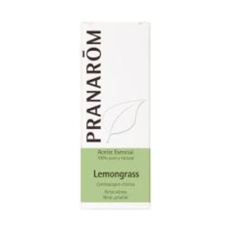 Comprar online LEMONGRASS PARTES AEREAS 10 ml de PRANAROM