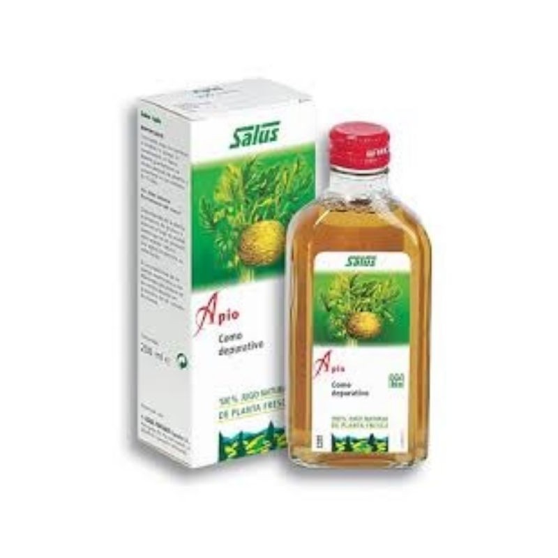 Comprar online JUGO APIO 200 ml de SCHOENENBERG