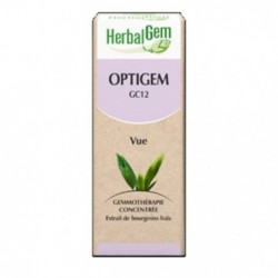 Comprar online OPTIGEM GC12 15 ml de HERBALGEM. Imagen 1