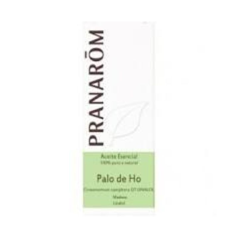 Comprar online PALO DE HO MADERA 10 ml de PRANAROM