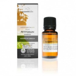 Comprar online PETITGRAIN 10ml BIO de TERPENIC. Imagen 1