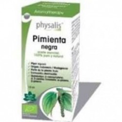 Comprar online PIMIENTA NEGRA 10 ml de PHYSALIS. Imagen 1