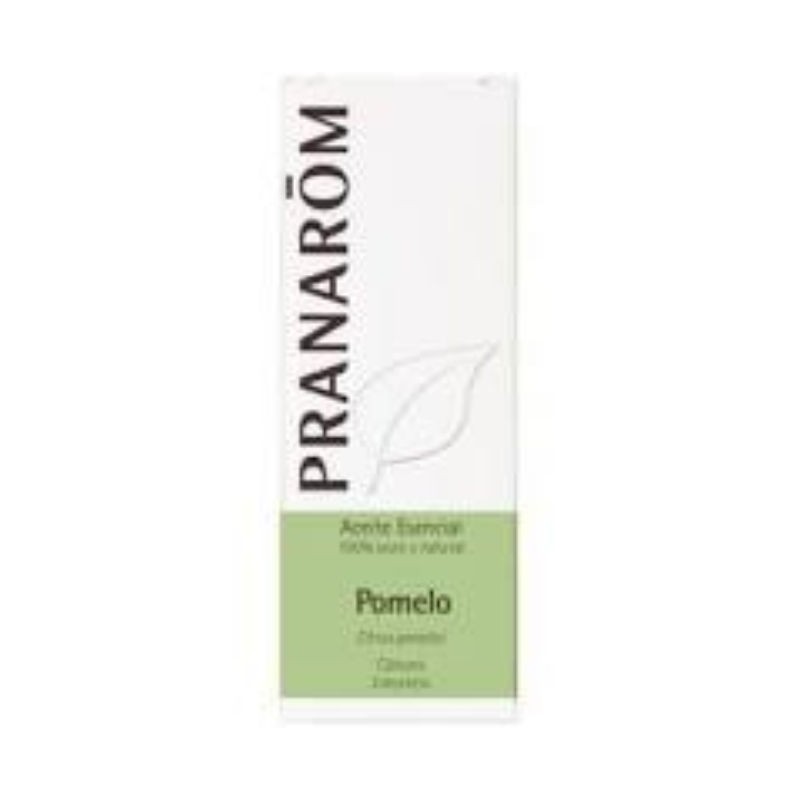 Comprar online POMELO CASCARA 10 ml de PRANAROM