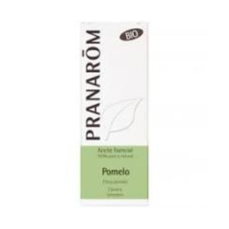 Comprar online POMELO CASCARA 10 ml BIO de PRANAROM