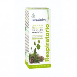 Comprar online SINERGIA AROMATICA RESPIR 15 ml de ESENTIAL AROMS. Imagen 1